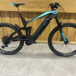 Bianchi E-SUV Adventure GX Eagle