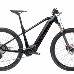 Bianchi T-Tronik Sport 9.1 SX Eagle