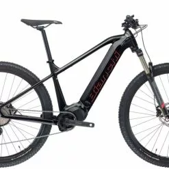 Bianchi T-Tronik Sport 9.2 X5