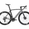Bianchi Oltre XR4 Ultegra Di2 Disc -Cinelli Winkel yrb17x57xb medium 1
