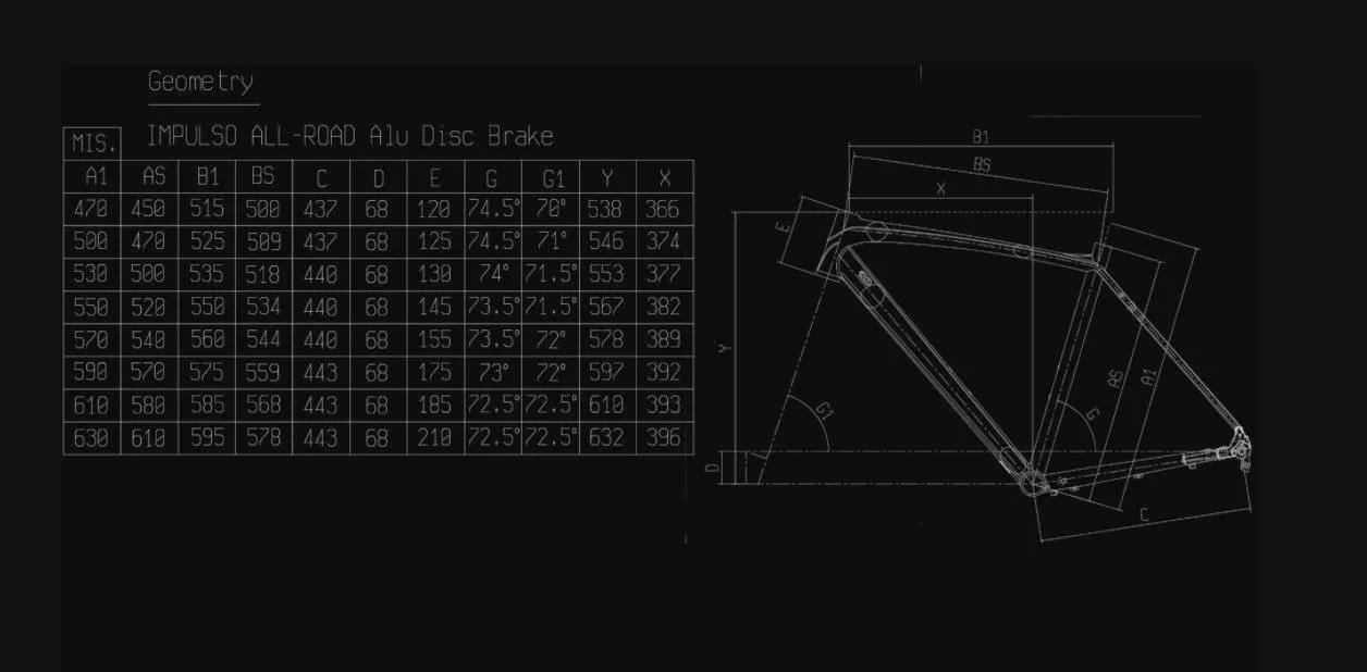 Bianchi Impulso Allroad GRX600 Disc 5 Bianchi Impulso Allroad GRX600 Disc - Image 3