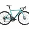 Bianchi Aria E-Road Ultegra Disc -Cinelli Winkel yrbn8i501a medium