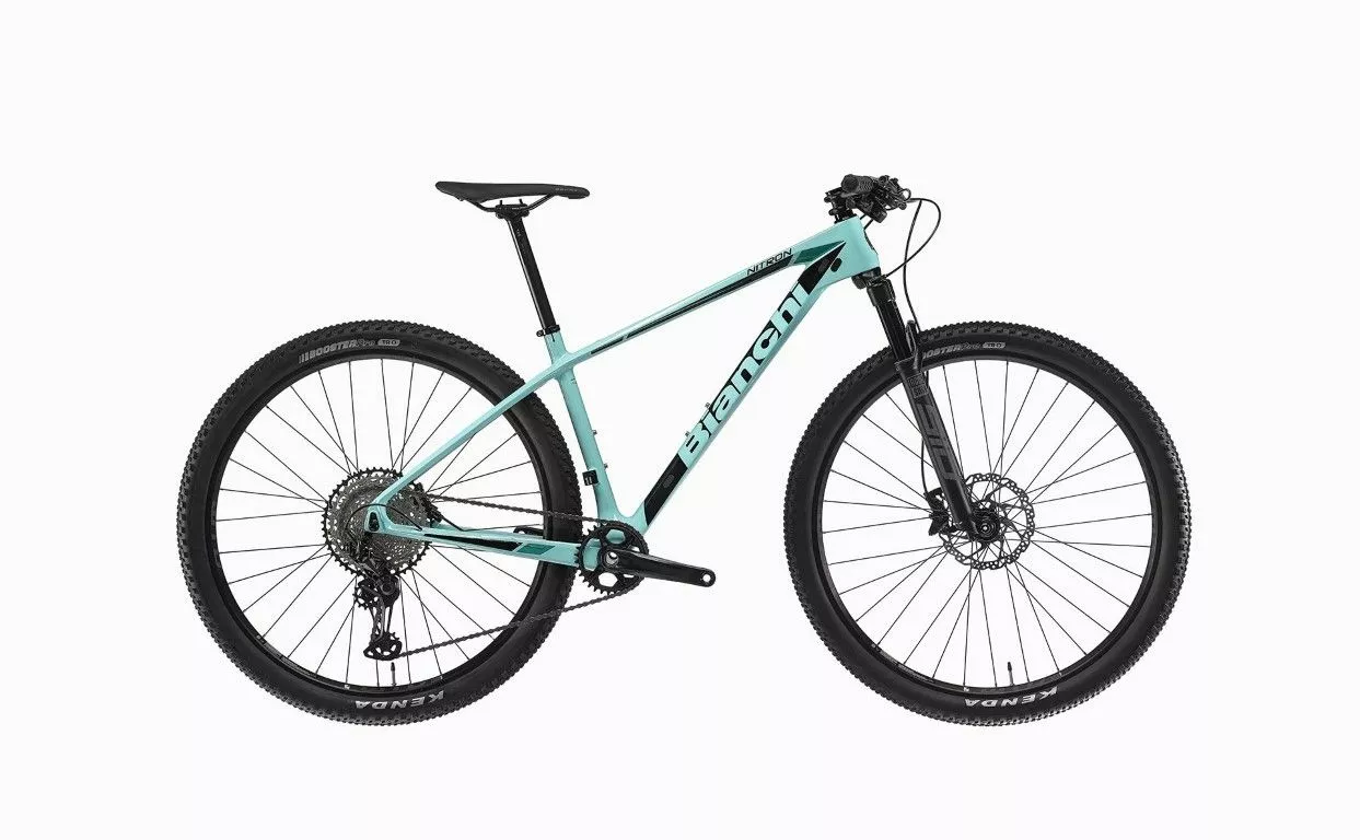 Bianchi Nitron 9.4 3 Bianchi Nitron 9.4