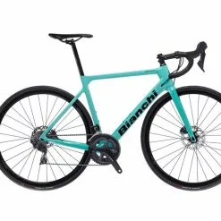Bianchi Sprint 105 Di2 Disc