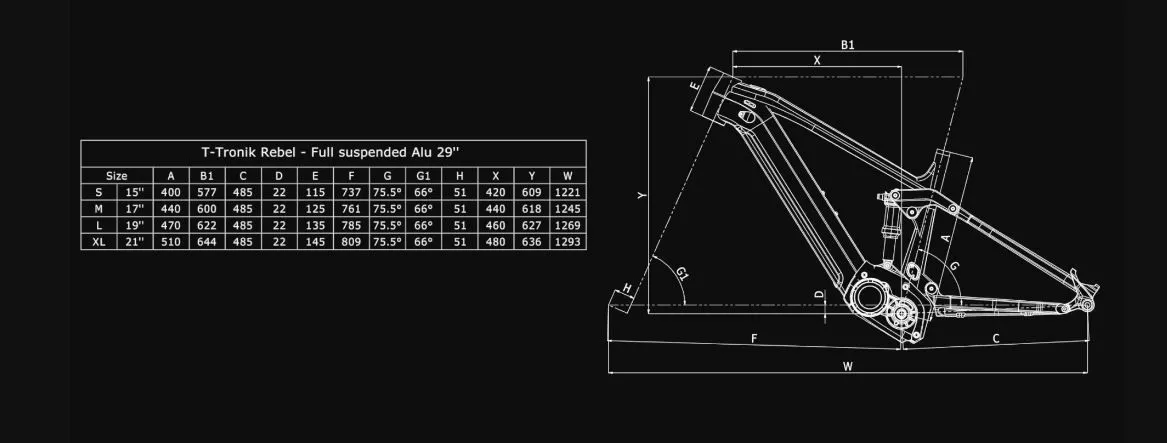 Bianchi T-Tronik Rebel 9.2 4 Bianchi T-Tronik Rebel 9.2 - Image 2
