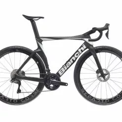 Bianchi Oltre Pro Ultegra Di2 Disc