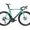 Bianchi Oltre Comp 105 Di2 Disc -Cinelli Winkel ysb26xd 2 6 medium