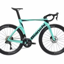 Bianchi Oltre Comp 105 Di2 Disc
