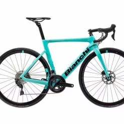 Bianchi Aria Aero 105 Di2 Disc