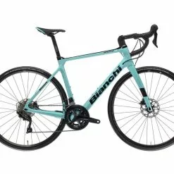 Bianchi Infinito XE 105 Disc