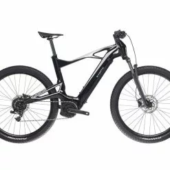 Bianchi E-Vertic X-Type Deore