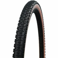 Schwalbe G-One Ultrabite TLE Addix Performance Vouwband-Zwart-Brons-700x40