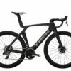 Trek Madone SLR 7 ETap Disc -Cinelli Winkel 1226755 gemiddeld