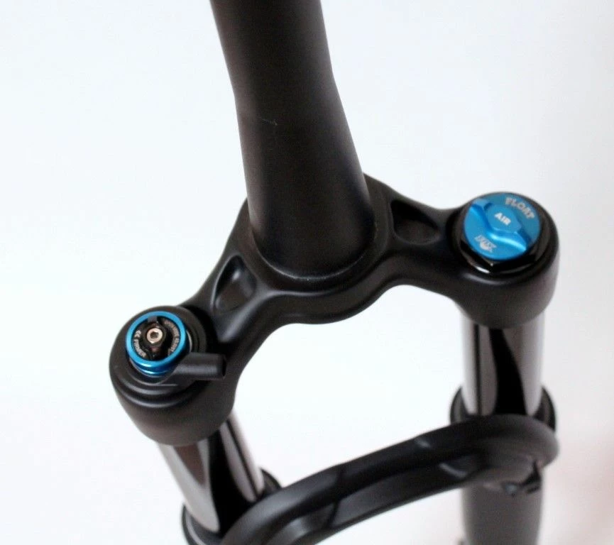 Fox 32 Float Performance Elite Boost Voorvork-Zwart 4 Fox 32 Float Performance Elite Boost Voorvork-Zwart - Image 2