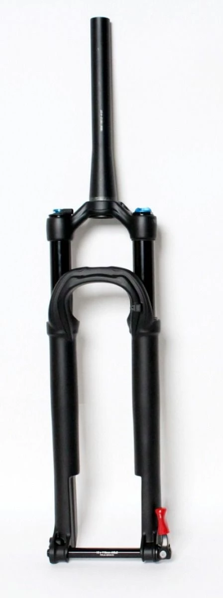 Fox 32 Float Performance Elite Boost Voorvork-Zwart 3 Fox 32 Float Performance Elite Boost Voorvork-Zwart