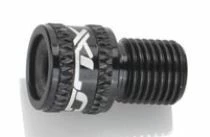 XLC DV/SV-AV Ventieladapter