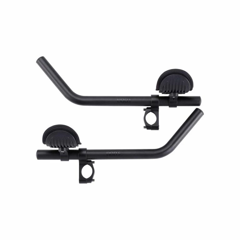 BBB BHB-60 AeroMax Opzetstuur-Zwart 3 BBB BHB-60 AeroMax Opzetstuur-Zwart - Image 2