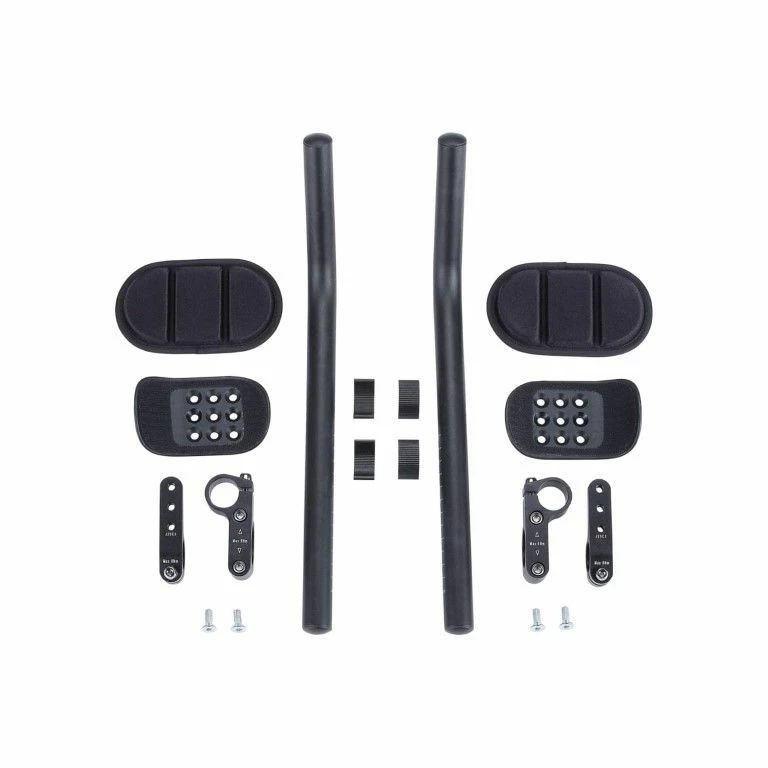 BBB BHB-60 AeroMax Opzetstuur-Zwart 5 BBB BHB-60 AeroMax Opzetstuur-Zwart - Image 4