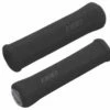 BBB BHG-28 FoamGrip Grips-Zwart 1 BBB BHG-28 FoamGrip Grips-Zwart -Cinelli Winkel 2929252801