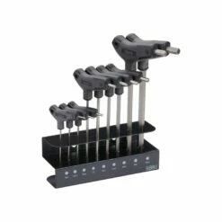 BBB BTL-45S Hex T Imbussleutelset