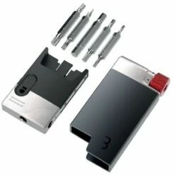 BBB BTL-145A MultiMatch Air Gereedschapsset