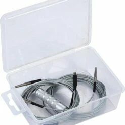 BBB BTL-184 TubeGuide Kabelgeleiderset