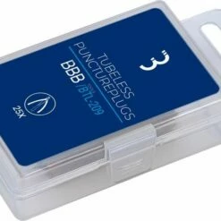 BBB BTL-209 PuncturePlugs (25 Stuks) -Cinelli Winkel 2977470901 3