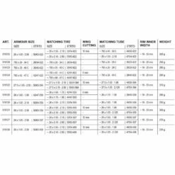 Tannus Armour 3 In 1 Anti-lek Systeem -Cinelli Winkel 30127505 61 medium