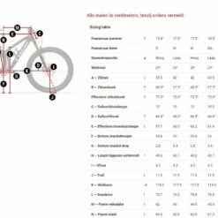 Cinelli Winkel -Cinelli Winkel 5260695 geo