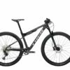 Trek Supercaliber 9.6 2 Trek Supercaliber 9.6 -Cinelli Winkel 5260721 gemiddeld