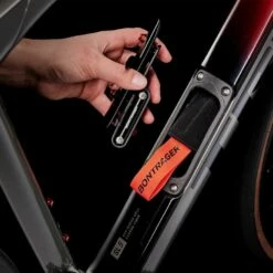 Trek Domane SL 5 Disc 17 Trek Domane SL 5 Disc -Cinelli Winkel 5270410 4 medium