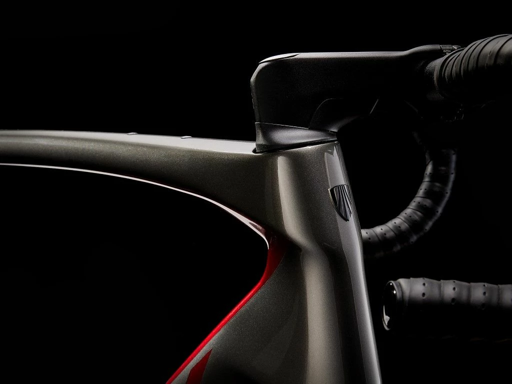 Trek Domane SL 5 Disc 7 Trek Domane SL 5 Disc - Image 5