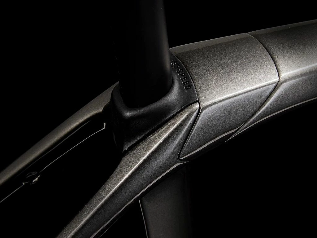 Trek Domane SL 5 Disc 8 Trek Domane SL 5 Disc - Image 6