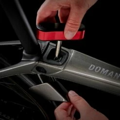 Trek Domane SL 5 Disc 21 Trek Domane SL 5 Disc -Cinelli Winkel 5270410 8 medium