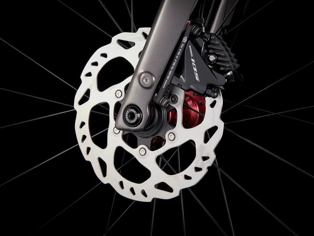 Trek Domane SL 5 Disc 11 Trek Domane SL 5 Disc - Image 9