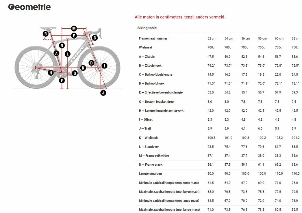 Trek Domane SL 5 Disc 14 Trek Domane SL 5 Disc - Image 12