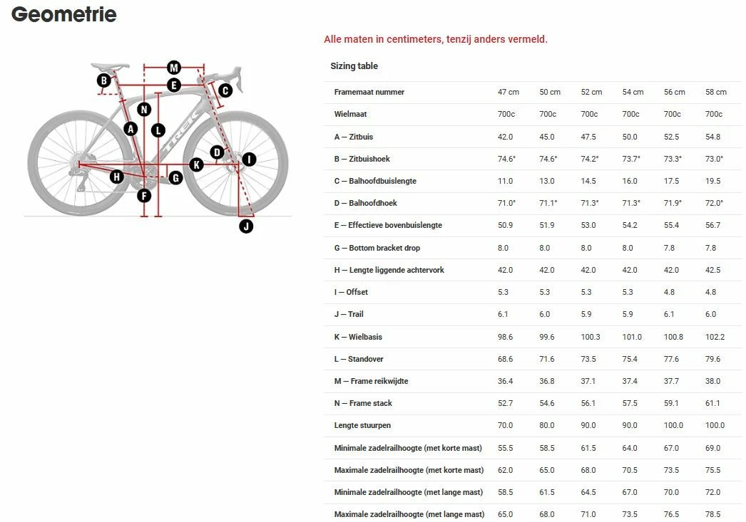 Trek Domane SL 5 Disc 13 Trek Domane SL 5 Disc - Image 11