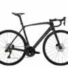 Trek Emonda SL 6 Pro Disc -Cinelli Winkel 5277738 gemiddeld