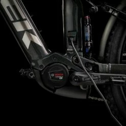 Trek Powerfly FS 7-Dark Prismatic -Cinelli Winkel 5278003 2 medium