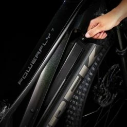 Trek Powerfly FS 7-Dark Prismatic -Cinelli Winkel 5278003 3 medium