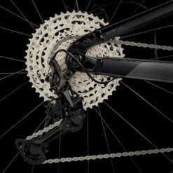 Trek Powerfly FS 7-Dark Prismatic -Cinelli Winkel 5278003 6 medium