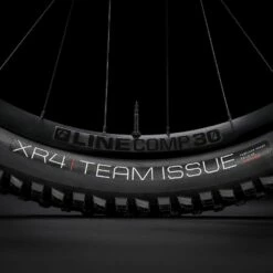 Trek Powerfly FS 7-Dark Prismatic -Cinelli Winkel 5278003 9 medium