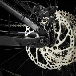 Trek Powerfly FS 7-Dark Prismatic -Cinelli Winkel 52780037 medium