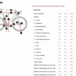 Cinelli Winkel -Cinelli Winkel 5278365 geo