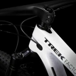 Trek Supercaliber 9.8 -Cinelli Winkel 5278830 10 medium