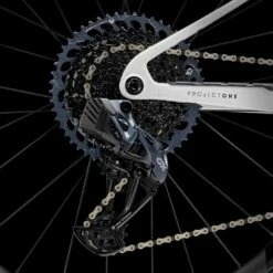 Trek Supercaliber 9.8 -Cinelli Winkel 5278830 4 medium