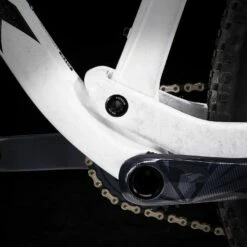 Trek Supercaliber 9.8 -Cinelli Winkel 5278830 9 medium