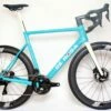 De Rosa Merak Dura Ace Di2 Disc-Blauw-56 -Cinelli Winkel 7061252038749