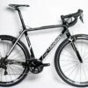 Wilier 101 Cross CL Carbon 105-Glossy Zwart-M -Cinelli Winkel 7061253171438 medium