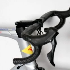 Carrera AR-01 Ultegra-A7-114 Grijs-Rood-Blauw-XL -Cinelli Winkel 7061253254223 4 medium